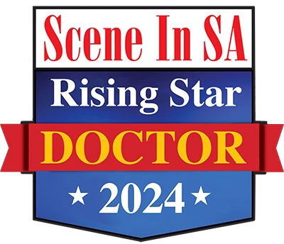 Rising Star Doctor Award 2024
